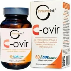 C-Ovir 60Cap. - Inmunelab