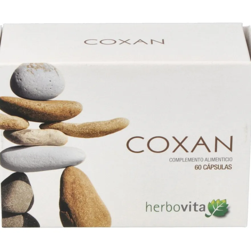 Coxan 90caps - Herbovita