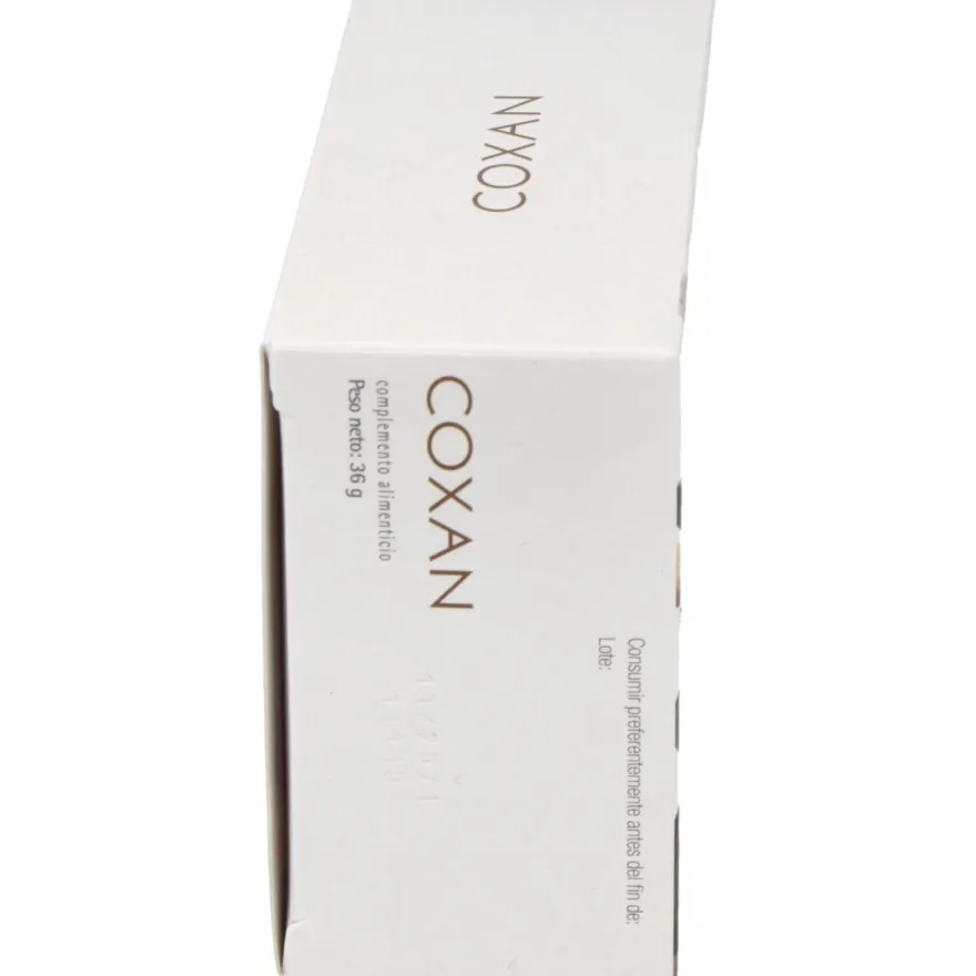 Coxan 90caps - Herbovita