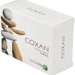 Coxan 90caps - Herbovita