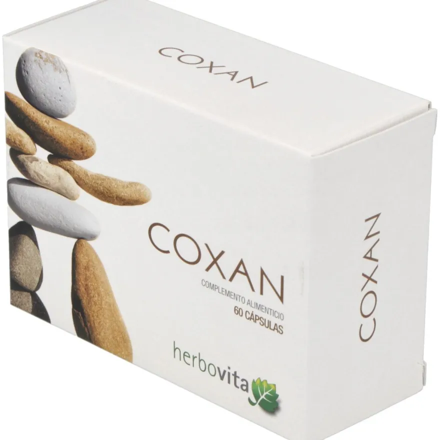 Coxan 90caps - Herbovita
