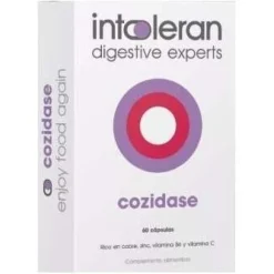 Cozidase 60cap - Intoleran