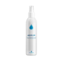 CPI Aceite Hidratante Natural, 100 ml. - Asacpharma