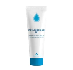 CPI Crema Podológica Hidratante para Pies, 50 ml. - Asacpharma