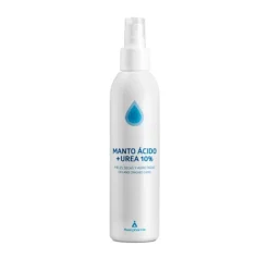 CPI Emulsión Corporal Manto Ácido +Urea 10%, 100 ml. - Asacpharma