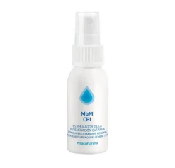 CPI MbM Estimulador de la Regeneración Epidérmica, 30 ml. - Asacpharma