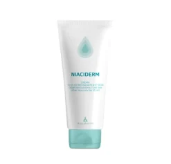 CPI Niaciderm Crema Corporal, 200 ml. - Asacpharma