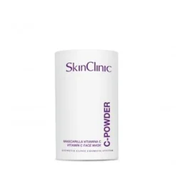 C-Powder Mascarilla, 40 g. - Skinclinic