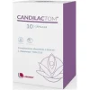 10 Cápsulas Es Un Complemento Alimenticio Que Mejora el Estado de la Flora Vaginal - Candilactom