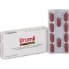 30 Cápsulas - Uromil