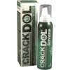 Crackdol Fast Espuma Analgésico 150ml - Shedir