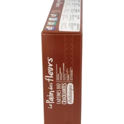 Cracker Castaña 300gr. Bio Sg Vegan - Le Pain Des Fleurs