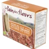 Cracker Quinoa 150gr.bio Sg Vegan - Le Pain Des Fleurs