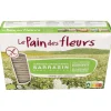 Cracker Trigo Sarraceno 300gr. Bio Sg Vegan - Le Pain Des Fleurs