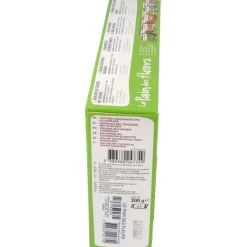 Cracker Trigo Sarraceno 300gr. Bio Sg Vegan - Le Pain Des Fleurs