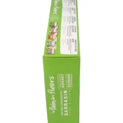 Cracker Trigo Sarraceno 300gr. Bio Sg Vegan - Le Pain Des Fleurs