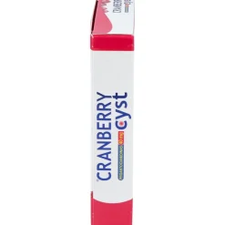 Cranberry Cyst (nocyst) 30comp - Esi - Trepat Diet