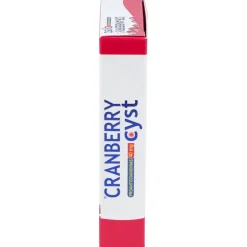 Cranberry Cyst (nocyst) 30comp - Esi - Trepat Diet