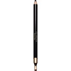 Crayon Khol Eyebrow Pencil 01 Carbon Black - Clarins