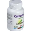 Cúrcuma 95 30 Cápsulas - Sura Vitasan