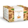 Cúrcuma Infusión 20 Sobres - Dietmed