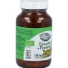 Cúrcuma + Pimienta Plus Bio 120caps - El Granero