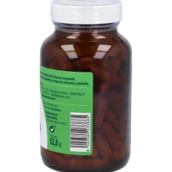 Cúrcuma + Pimienta Plus Bio 120caps - El Granero