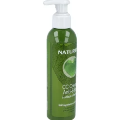 Cream Intensivo Anti - Edad 200ml - Naturtint