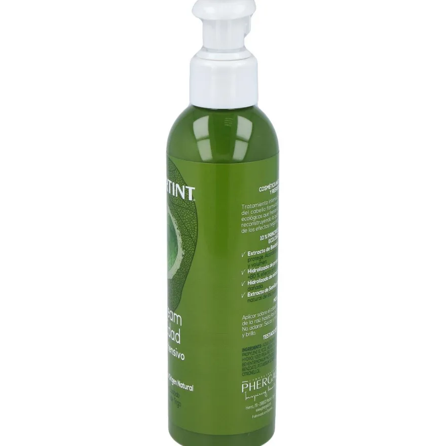 Cream Intensivo Anti - Edad 200ml - Naturtint