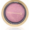 Cream Puff Blush 15 Seductive Pink 1.5g - Max Factor