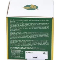 Crema Acne - Seborrea 50ml - Fleurymer