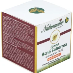 Crema Acne - Seborrea 50ml - Fleurymer