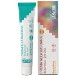 Crema A La Bardana 50Ml.