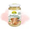 Crema Almendras Bio 350g - Granovita