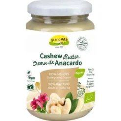 Crema Anacardo Bio 350g - Granovita
