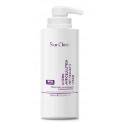 Crema Anticelulítica, 500 ml.- Skinclinic