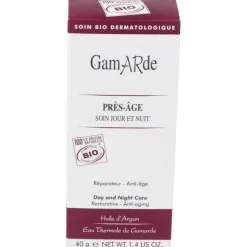 Crema Antiedad Dia Y Noche 40Gr. Bio