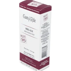 Crema Antiedad Dia Y Noche 40Gr. Bio