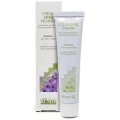 Crema Antiverrugas 30Ml.