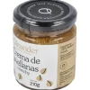 Crema Avellanas Crunchy 210g - Oleander