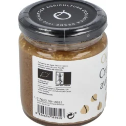 Crema Avellanas Crunchy 210g - Oleander