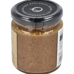 Crema Avellanas Crunchy 210g - Oleander