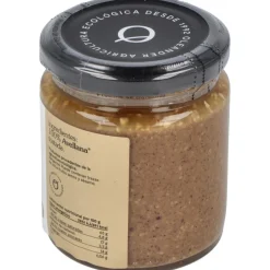 Crema Avellanas Crunchy 210g - Oleander