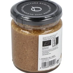 Crema Avellanas Crunchy 210g - Oleander