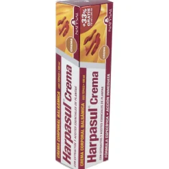 Crema Balsamica Harpasul (harpagofito Forte) 75ml - Natysal