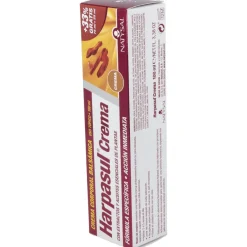 Crema Balsamica Harpasul (harpagofito Forte) 75ml - Natysal