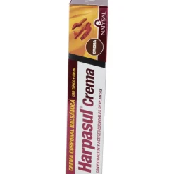 Crema Balsamica Harpasul (harpagofito Forte) 75ml - Natysal