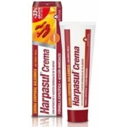 Crema Balsamica Harpasul (harpagofito Forte) 75ml - Natysal