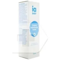 Crema Bálsamo Bebé 75ml - Interapothek
