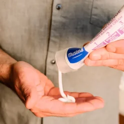 Crema Bálsamo Pañal 123, 150 ml. - Mustela
